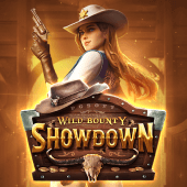 Wild Bounty Showdown - Phlwim Hot Game